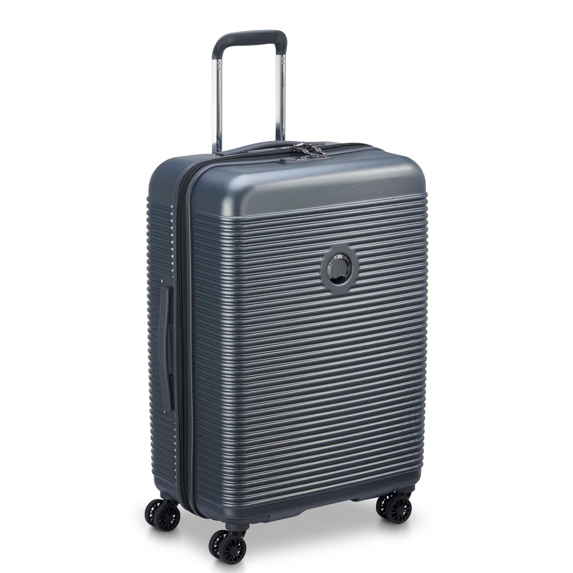 Delsey Freestyle Soute - Wheeled suitcase | Hardloop
