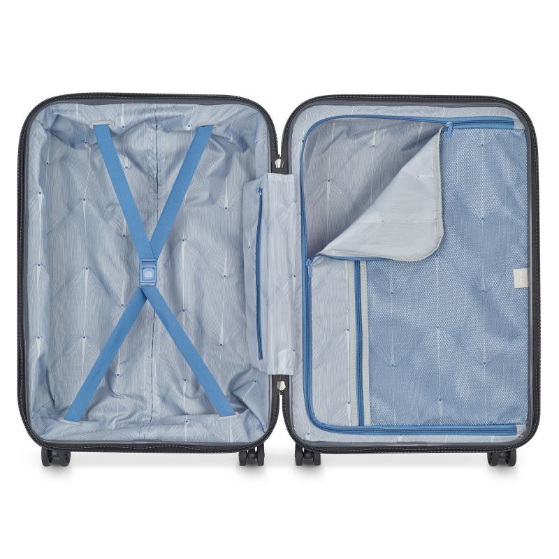 Delsey Freestyle Soute - Koffer | Hardloop