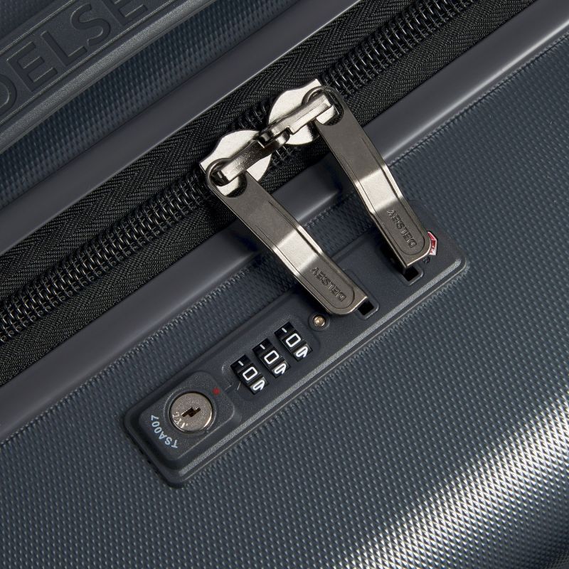 Delsey Freestyle Soute - Matkalaukku | Hardloop