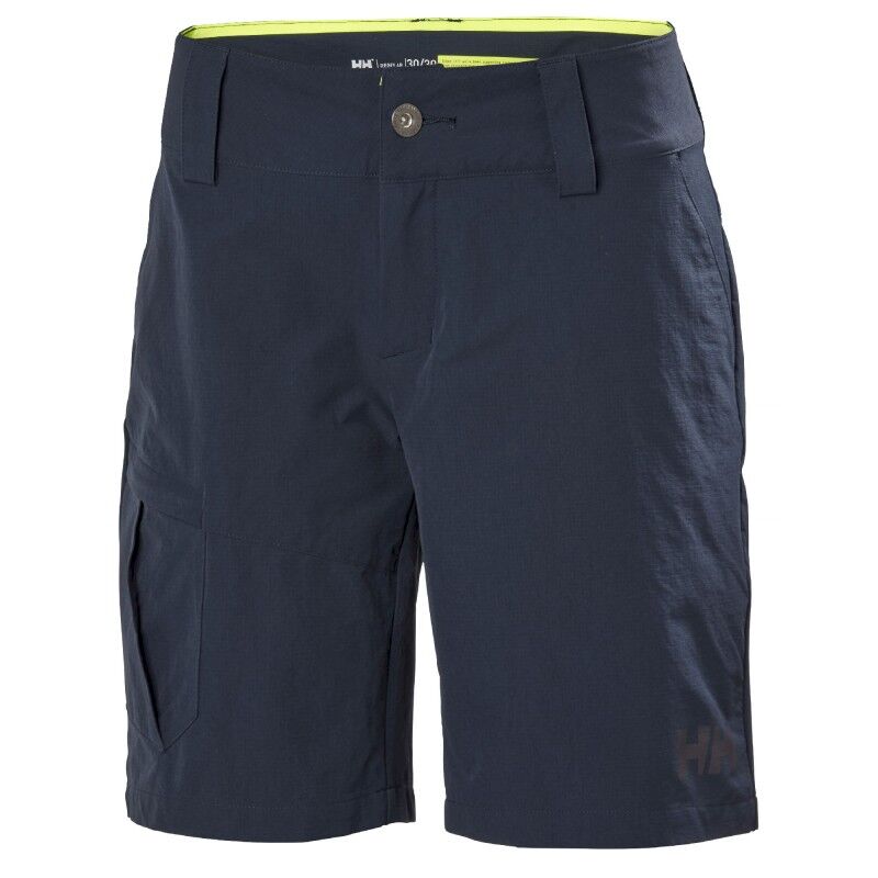 Helly Hansen Quick-Dry Cargo Shorts - Walking shorts - Women's | Hardloop