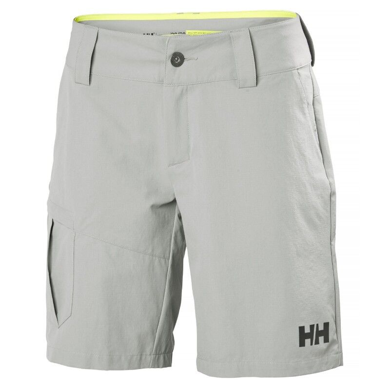 Quick-Dry Cargo Shorts - Wandelshort - Dames