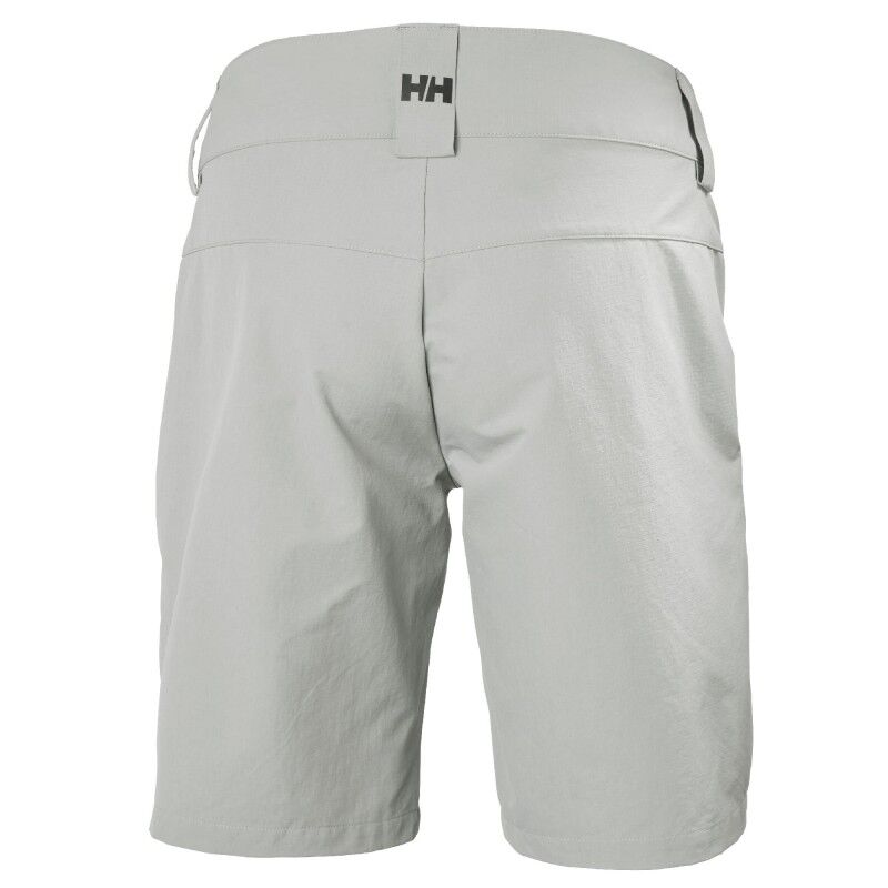 Helly Hansen Quick-Dry Cargo Shorts - Vandringsshorts - Dam | Hardloop
