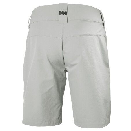 Korte broek Helly Hansen Men HH Quick-Dry Cargo Shorts 11 Inch Washed Navy
