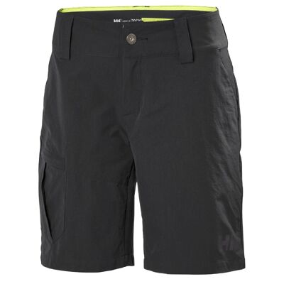 Quick-Dry Cargo Shorts - Vaellusshortsit - Naiset