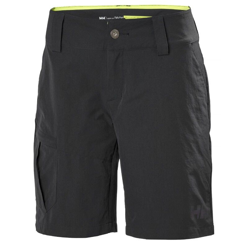 Quick-Dry Cargo Shorts - Vandreshort - Damer