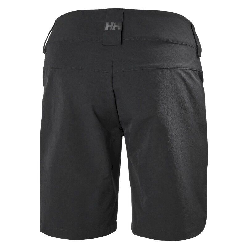 Helly Hansen Quick-Dry Cargo Shorts - Vandringsshorts - Dam | Hardloop