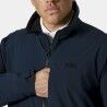 Helly Hansen HP Racing Jacket 2.0 - Sailing Jacket - Men's | Hardloop