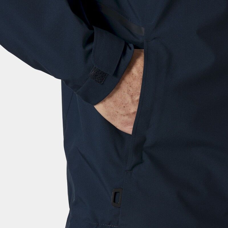 Helly Hansen HP Racing Jacket 2.0 - Sailing Jacket - Men's | Hardloop