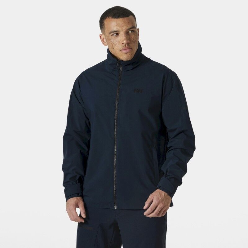 Helly Hansen HP Racing Jacket 2.0 - Sejlerjakke - Herrer | Hardloop