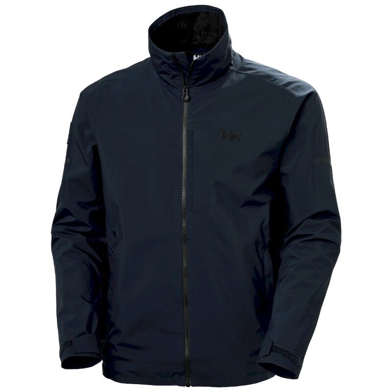 Helly Hansen HP Racing Jacket 2.0 - Sailing Jacket - Men's | Hardloop