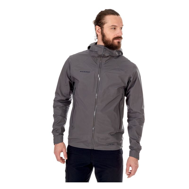 Meron light clearance jacket mammut