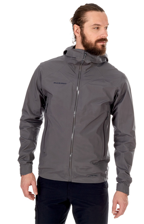 Mammut - Meron Light HS Jacket Men - Hardshell jacket - Men's