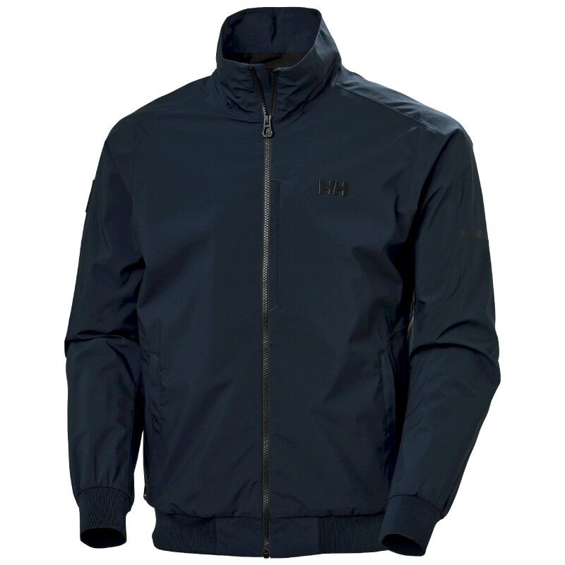 Helly Hansen HP Racing Bomber Jacket 3.0 - Jacke - Herren | Hardloop