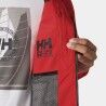 Helly Hansen HP Racing Hooded Jacket 2.0 - Casaco de vela homem | Hardloop