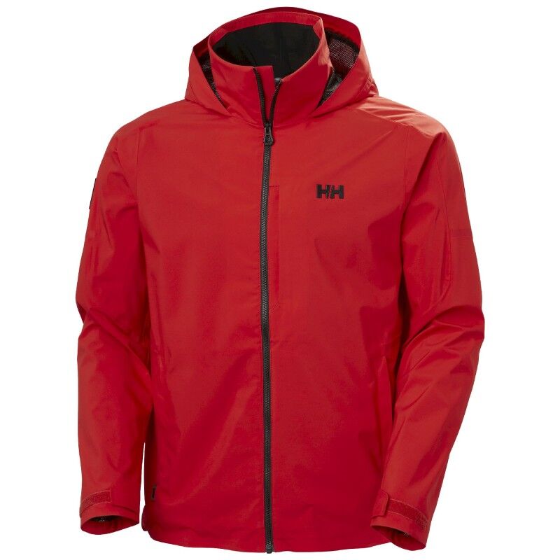 HP Racing Hooded Jacket 2.0 - Casaco de vela homem