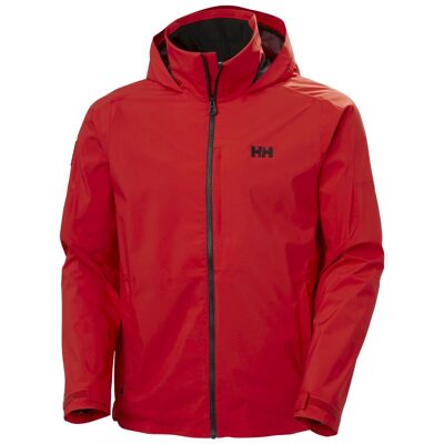 HP Racing Hooded Jacket 2.0 - Segeljacke - Herren