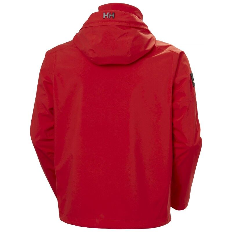 Helly Hansen HP Racing Hooded Jacket 2.0 - Chaqueta náutica - Hombre | Hardloop