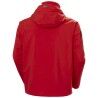 Helly Hansen HP Racing Hooded Jacket 2.0 - Casaco de vela homem | Hardloop