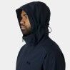 Helly Hansen HP Racing Hooded Jacket 2.0 - Chaqueta náutica - Hombre | Hardloop