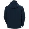Helly Hansen HP Racing Hooded Jacket 2.0 - Segeljacke - Herren | Hardloop