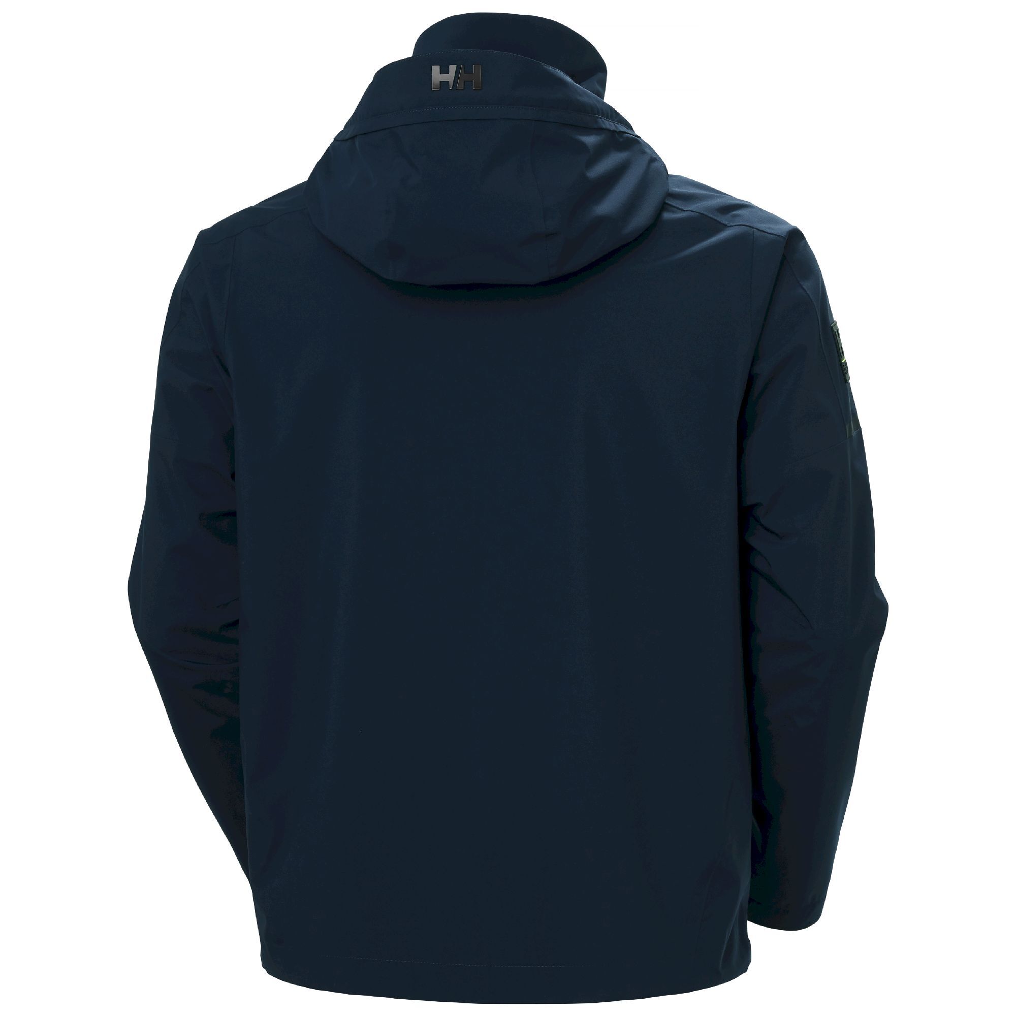 Helly Hansen HP Racing Hooded Jacket 2.0 - Sailing Jacket - Men's | Hardloop