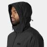 Helly Hansen HP Racing Hooded Jacket 2.0 - Sailing Jacket - Men's | Hardloop