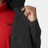 Helly Hansen HP Racing Hooded Jacket 2.0 - Sailing Jacket - Men's | Hardloop