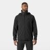 Helly Hansen HP Racing Hooded Jacket 2.0 - Sailing Jacket - Men's | Hardloop