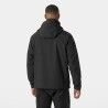 Helly Hansen HP Racing Hooded Jacket 2.0 - Sailing Jacket - Men's | Hardloop