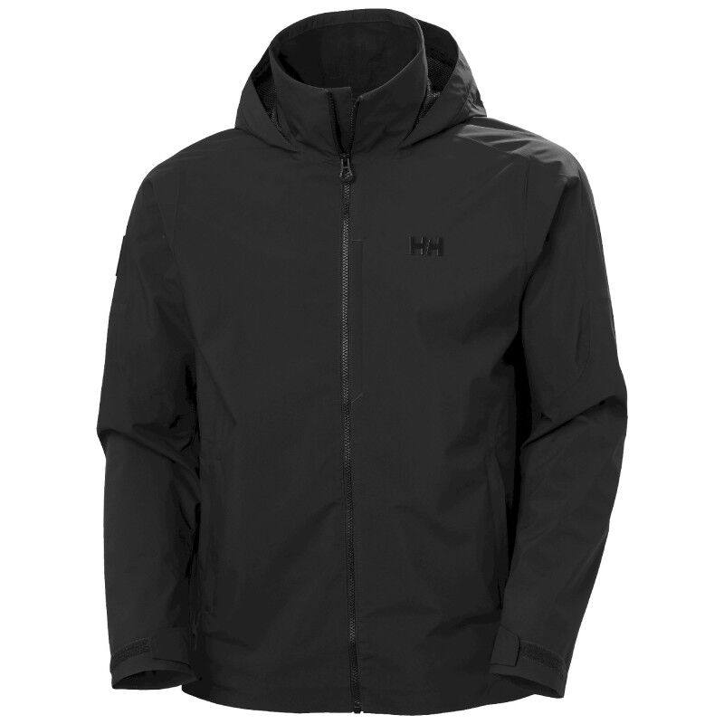 Helly Hansen HP Racing Hooded Jacket 2.0 - Sailing Jacket - Men's | Hardloop