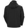 Helly Hansen HP Racing Hooded Jacket 2.0 - Sailing Jacket - Men's | Hardloop