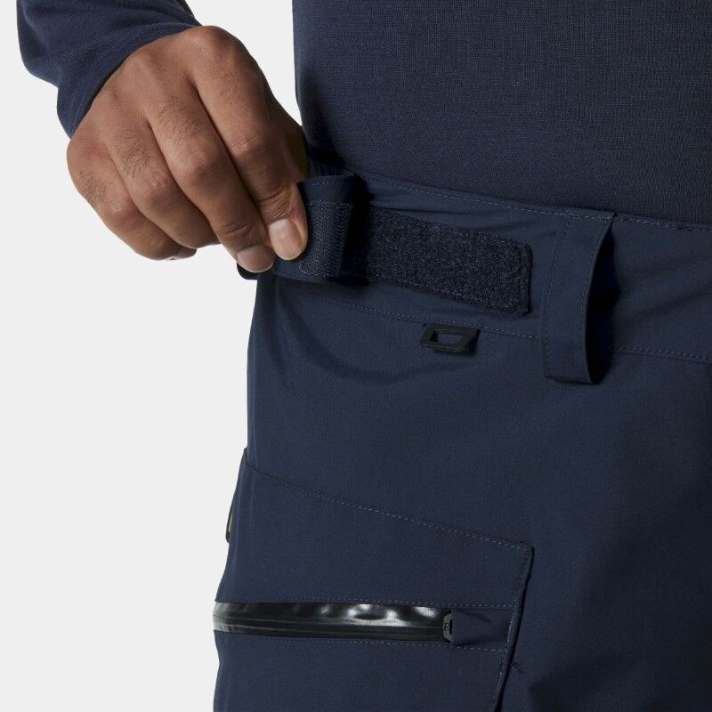 Helly Hansen HP Foil Shorts 2.0 - Sejlershorts - Herrer | Hardloop
