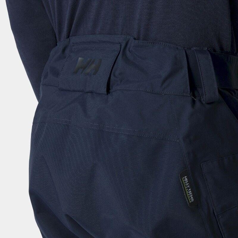 Helly Hansen HP Foil Shorts 2.0 - Purjehdusshortsit - Miehet | Hardloop