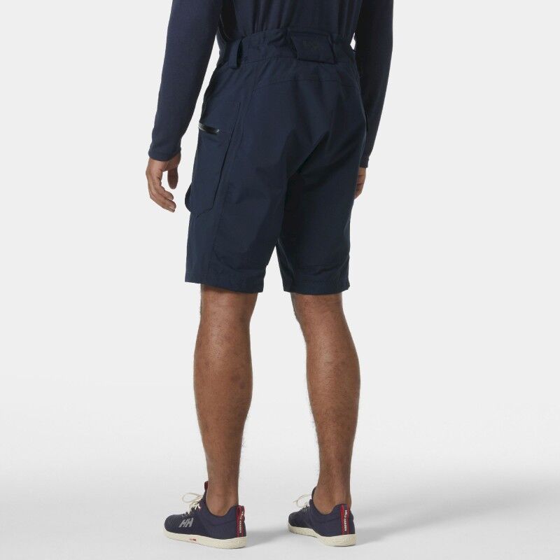 Helly Hansen HP Foil Shorts 2.0 - Pantaloncini vela - Uomo | Hardloop