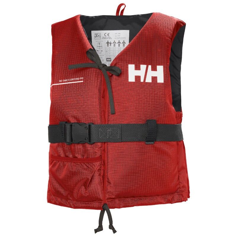 Helly Hansen Bowrider - Giubbotto di salvataggio | Hardloop