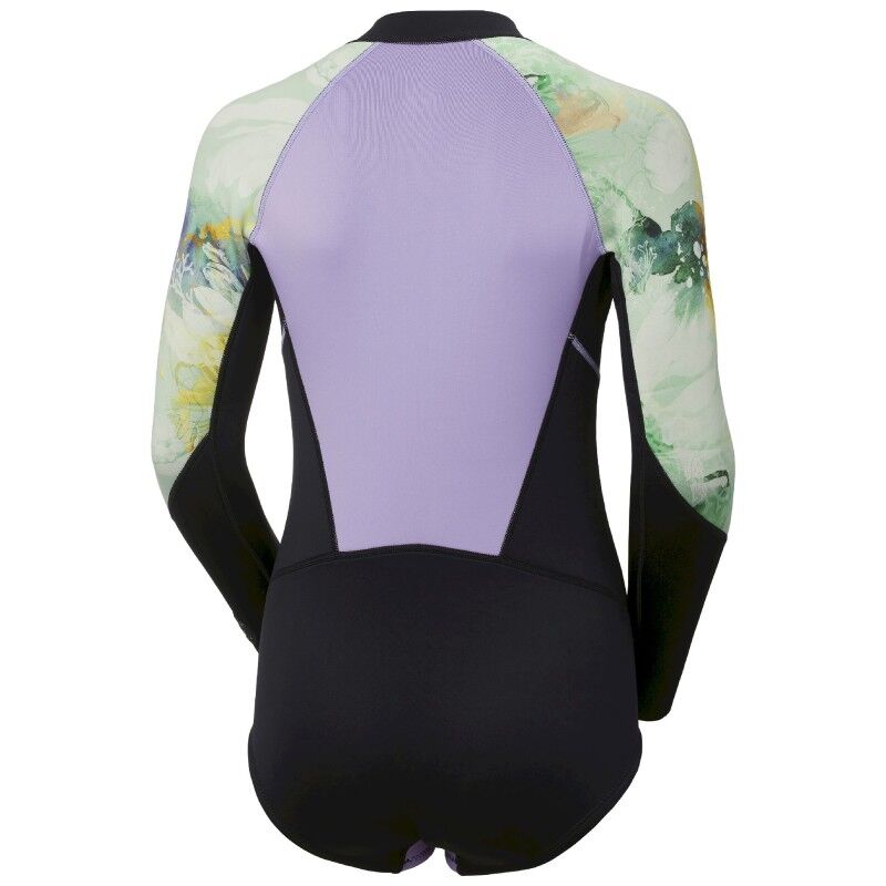 Helly Hansen Waterwear Longsleeve Wetsuit - Surfanzug - Damen | Hardloop