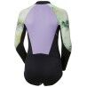 Helly Hansen Waterwear Longsleeve Wetsuit - Fato surf mulher | Hardloop