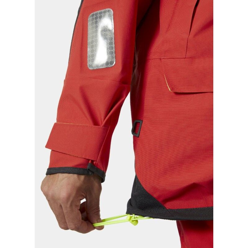 Helly Hansen Skagen Pro Jacket - Segeljacke - Herren | Hardloop