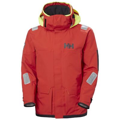 Skagen Pro Jacket - Pánské jachtařské bunda