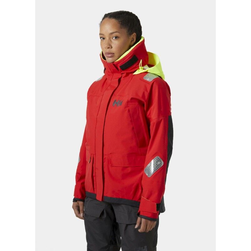 Helly Hansen Skagen Pro Jacket - Seglarjacka - Dam | Hardloop