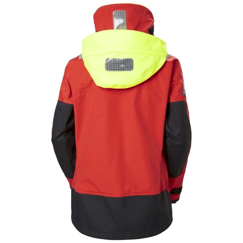 Helly Hansen Skagen Pro Jacket - Segeljacke - Damen | Hardloop
