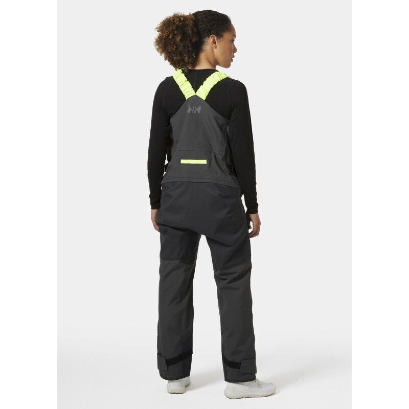 Helly Hansen Skagen Pro Bib - Salopette de quart femme | Hardloop