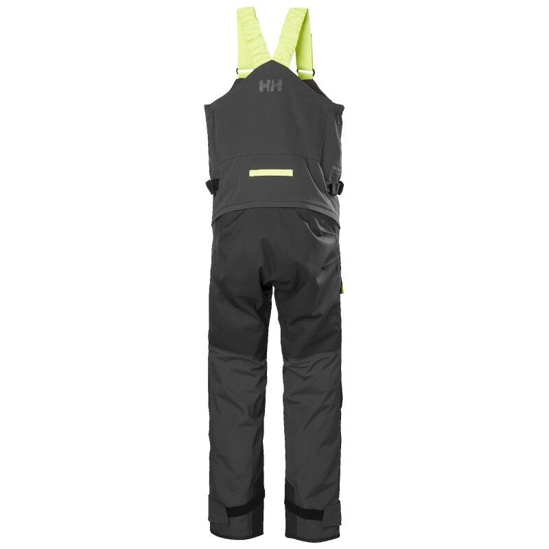 Helly Hansen Skagen Pro Bib - Seglarbyxa - Dam | Hardloop