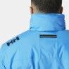 Helly Hansen Crew Hooded Midlayer Jacket 2.0 - Sailing Jacket - Men's | Hardloop