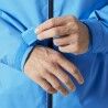 Helly Hansen Crew Hooded Midlayer Jacket 2.0 - Sailing Jacket - Men's | Hardloop