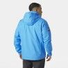Helly Hansen Crew Hooded Midlayer Jacket 2.0 - Sailing Jacket - Men's | Hardloop