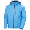 Helly Hansen Crew Hooded Midlayer Jacket 2.0 - Sailing Jacket - Men's | Hardloop