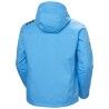 Helly Hansen Crew Hooded Midlayer Jacket 2.0 - Sailing Jacket - Men's | Hardloop