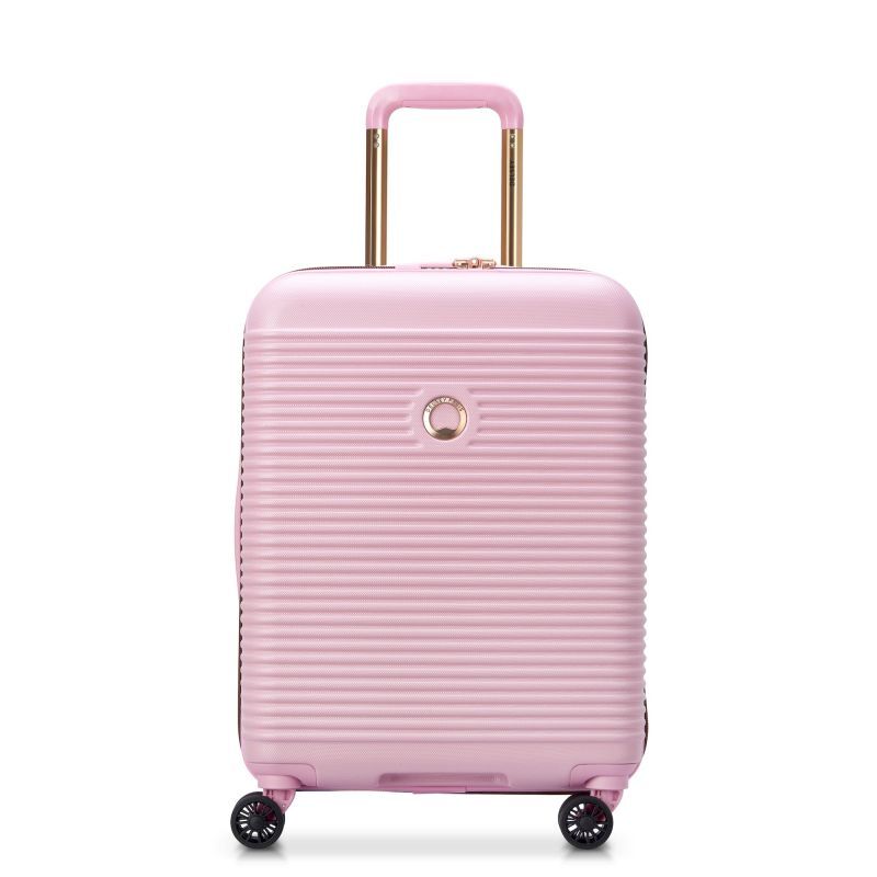 Delsey Freestyle Cabine Slim - Wheeled suitcase | Hardloop