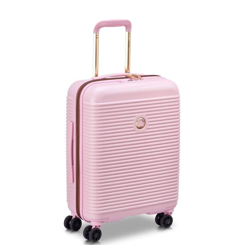 Delsey Freestyle Cabine Slim - Koffer | Hardloop